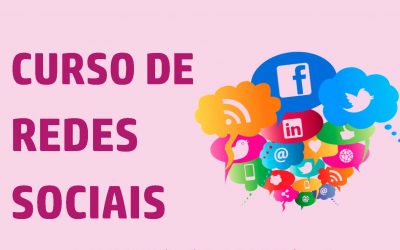 Curso de Redes Sociais