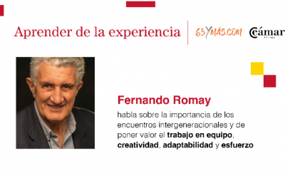 ‘Aprender de la Experiencia’