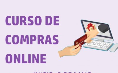 Curso de Compras Online