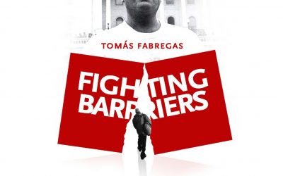 PRESENTACIÓN DEL DOCUMENTAL “TOMÁS FÁBREGAS. FIGHTING BARRIERS”