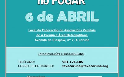 Taller Aforro Enerxético no Fogar