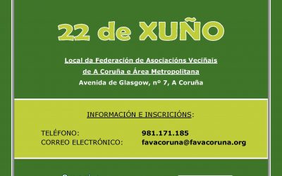 Taller de Reciclaxe e Reutilización