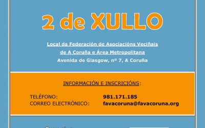 Taller de Consumo Responsable
