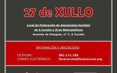 Taller de Seguridade en Domicilios