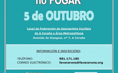 Taller Aforro Enerxético no Fogar