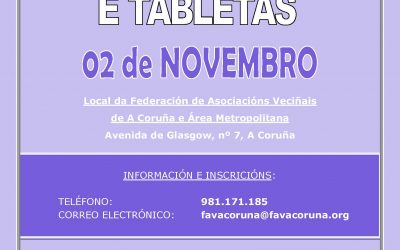 Taller Uso de Smartphones e Tabletas
