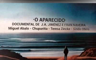 Documental «O Aparecido»