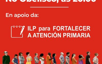 CONCENTRACIÓN SOS SANIDADE