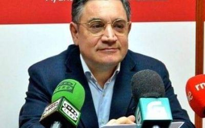 PESAR POLO FALECEMENTO DE JOSE MANUEL DAPENA