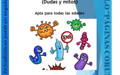 CONFERENCIA:Enfermedades de transmisión sexual