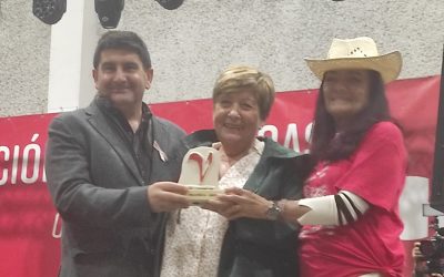 Día do Veciño 2023 en Lugo