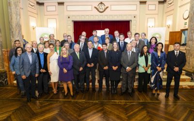X PREMIOS COGAVE  2023