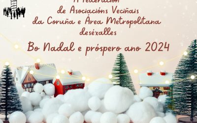 BOAS FESTAS