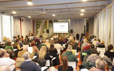 Constituido o Consello Municipal da Cultura da Coruña