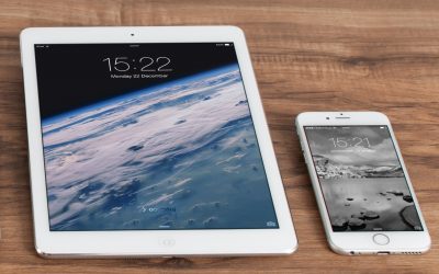 Curso de Smartphones e Tabletas