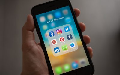 Curso de Redes Sociais