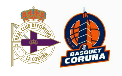 APOIO Ó LEYMA CORUÑA E Ó R.C. DEPORTIVO