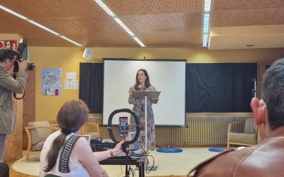 25 aniversario da Biblioteca Municipal de Monte Alto