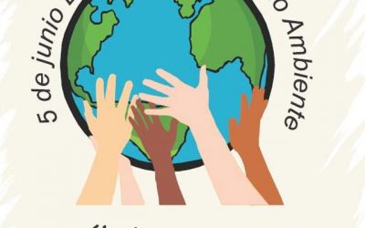 Día Mundial do Medio Ambiente