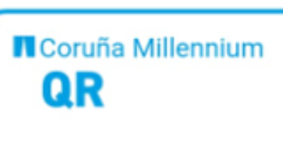 Novo servicio Millennium QR para o pago do bus urbano