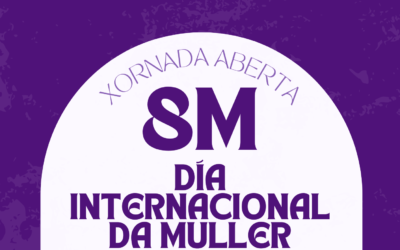 Xornada 8M