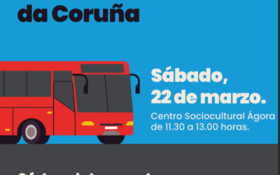 Foro sobre o Autobús Urbano