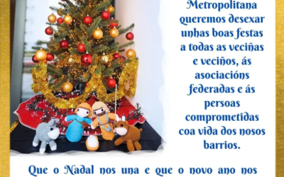 Bo Nadal!